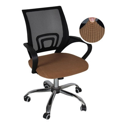 Finest Dynamics Anti-dust Office Chair