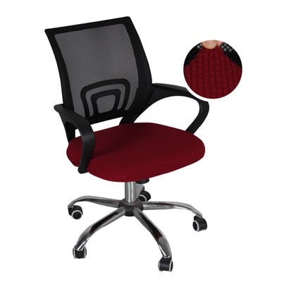 Finest Dynamics Anti-dust Office Chair